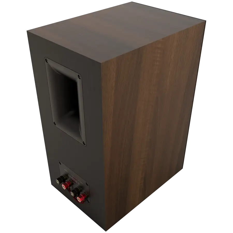 Полочные колонки Klipsch Reference Premiere RP-600M II Грецкий орех, пара