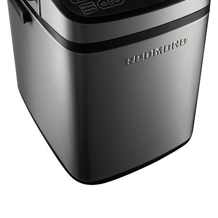 Хлебопечь REDMOND RBM-M1921 Черный