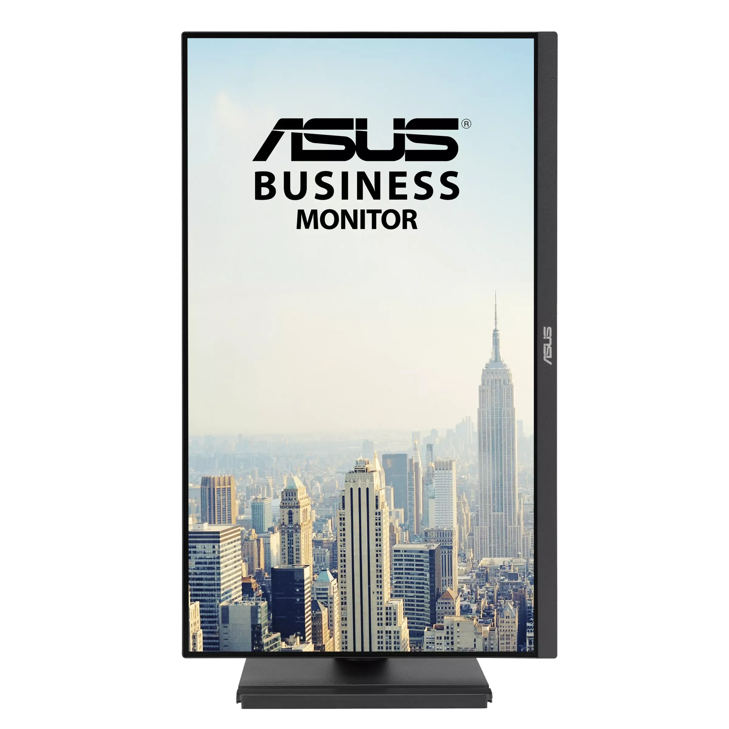 Монитор Asus VA249QGS 23.8", IPS, 1920x1080, 120 Гц, 1 мс, HDMI, DisplayPort, VGA (D-Sub)