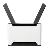 Точка доступа MikroTik H53UiG-5HaxQ2HaxQ