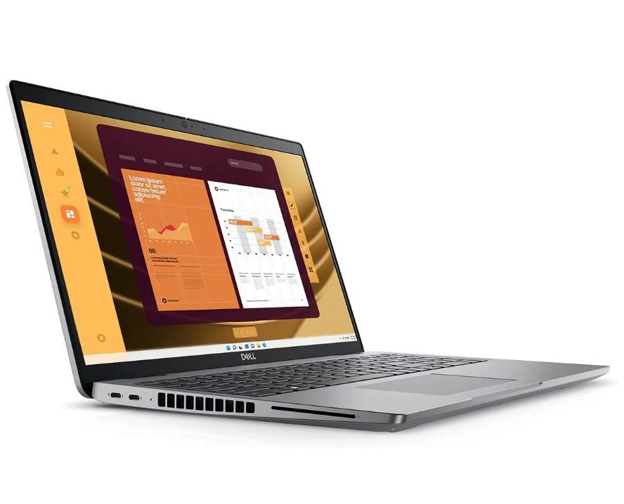 Ноутбук Dell Latitude 5550 (210-BLMN_N015L555015EMEA_VP) [15.6" Full HD, Core Ultra 7 165U, 16 ГБ ОЗУ, 1 ТБ SSD, Windows 11 Pro]