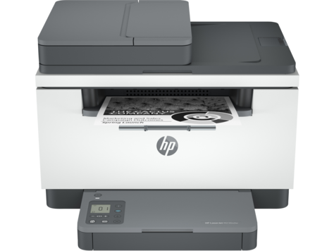 МФУ HP LaserJet M236sdw (9YG09A) (A4) Printer/Scanner/Copier/ADF, 600 dpi, 29 ppm, 64 MB, 500 MHz, 150 pages tray, Print Duplex