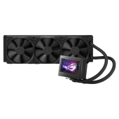 Система охлаждения Asus ROG RYUJIN III 360 [120 мм, 2000 об/мин, 29.7 дБ]