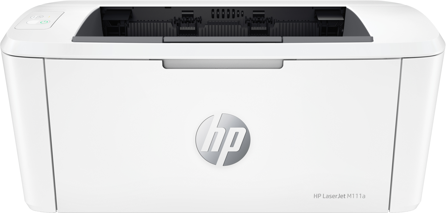 Принтер HP LaserJet M111A [7MD67A] [A4, лазерный, черно-белый, 600 x 600 DPI, USB]