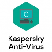 Kaspersky Anti-Virus Kazakhstan Edition. 2-Desktop 1 year Renewal Retail Pack (электронный ключ) KL11710UBFR - купить по цене 5 995 тг. в интернет-магазине Forcecom.kz