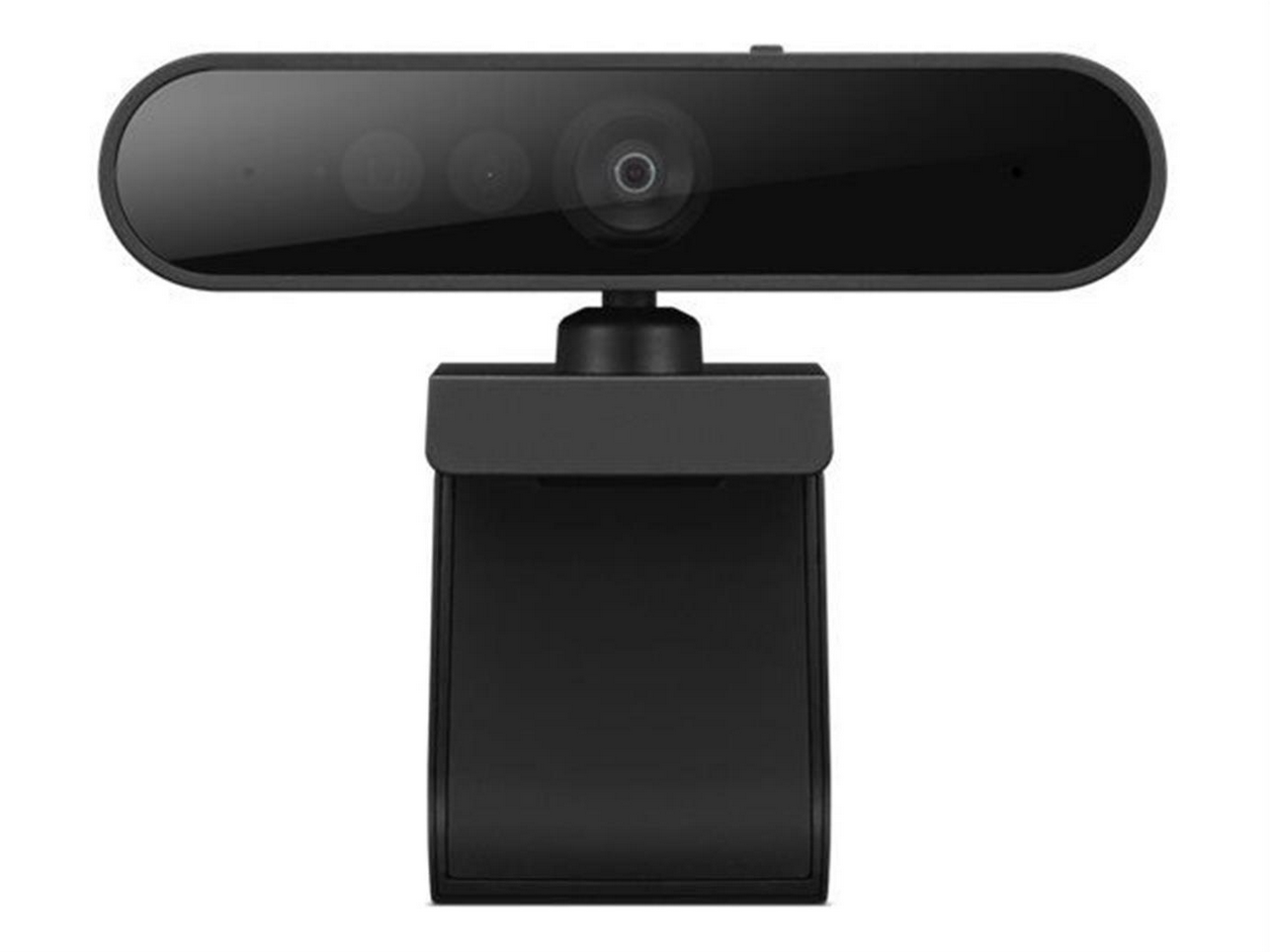 Веб-камера Lenovo Performance FHD (4XC1D66055)