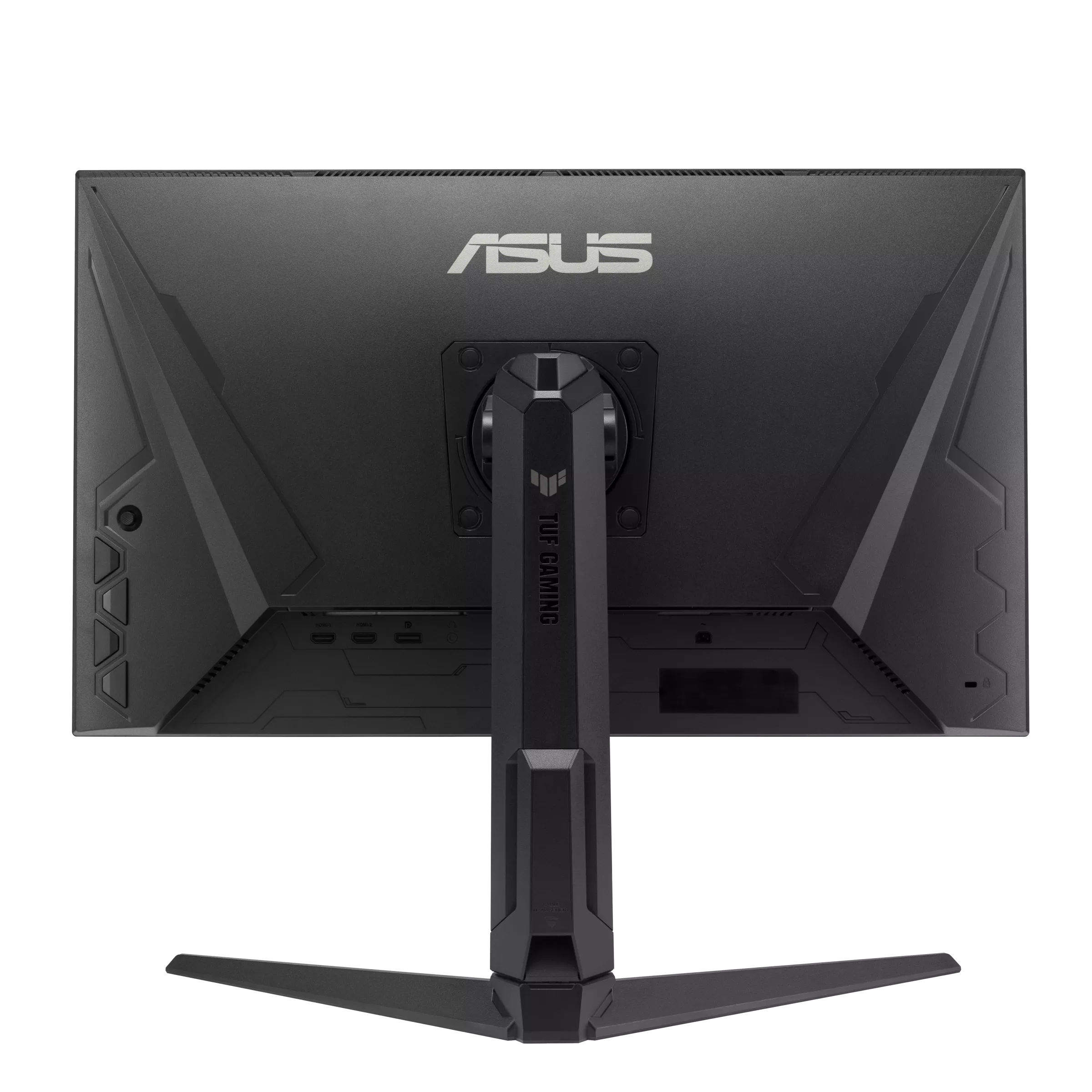Монитор Asus TUF Gaming VG27AQL5A [27", IPS, 2560x1440, 210 Гц, 1 мс, HDMI x2, DisplayPort]