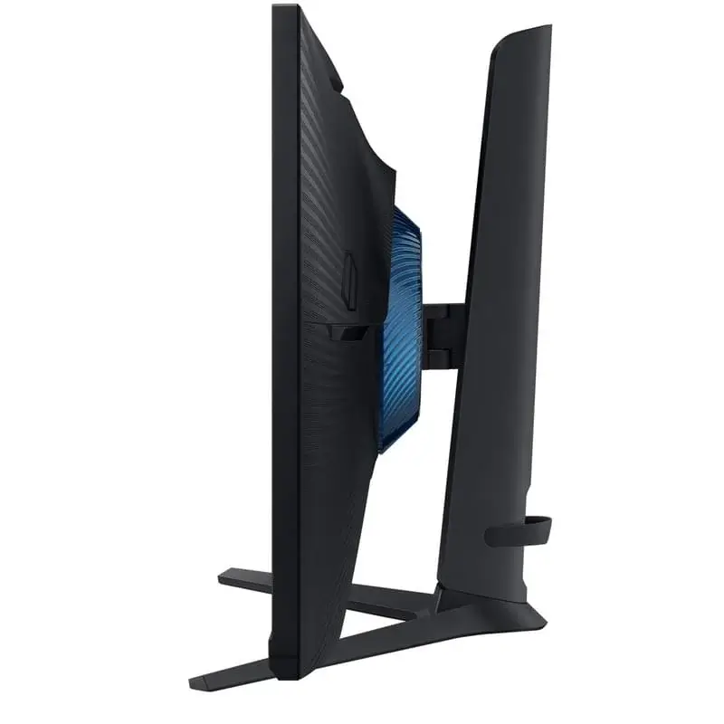 Монитор Samsung Odyssey G3 (LS27AG300NIXCI) [27", VA, 1920x1080, 144 Гц, 1 мс, HDMI, DisplayPort x2]