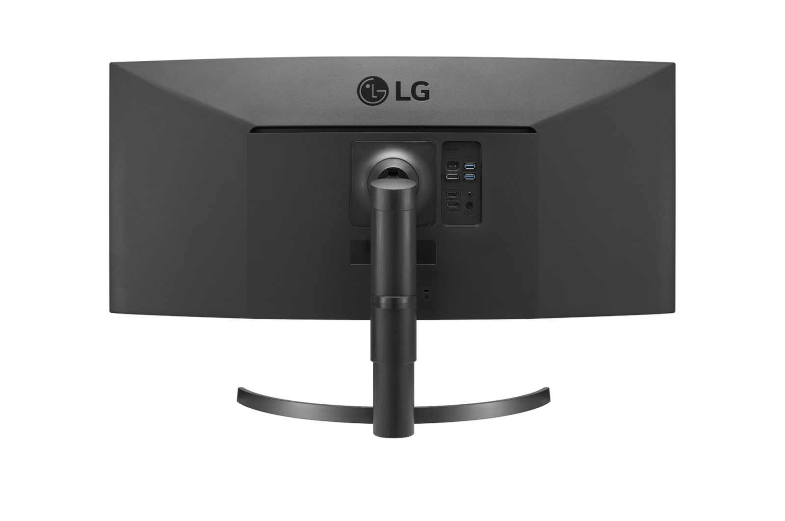 Монитор	LG 35WN75C-B [35" VA, 3440x1440, 100 Гц, 5 мс, HDMI, DisplayPort]