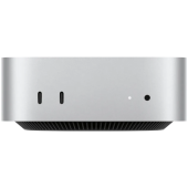 Системный блок Apple Mac mini (MHQK4UA/A) [Apple M6, 16 ГБ ОЗУ, 256 ГБ SSD, MacOS]