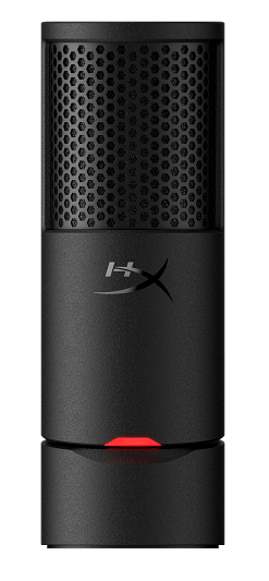 Микрофон HyperX SoloСast 2 (AR0A0AA)