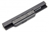 Аккумулятор для ноутбука Asus A32-K53/ 11,1 В (совместим с 10,8 В) / 4400 мАч, Verton