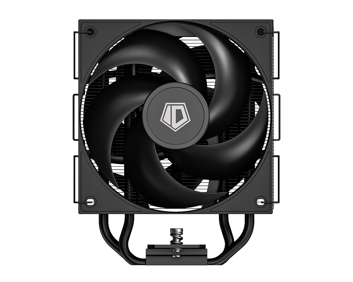 Система охлаждения ID-Cooling FROZN A410 XE DK [120 x 120 x 25 мм, 2000 об/мин, 27.2 дБ, 4 pin]