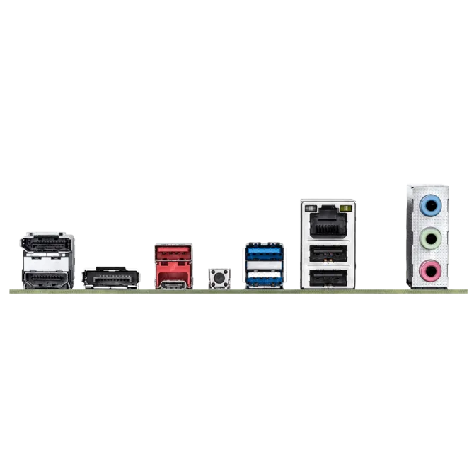 Материнская плата Gigabyte B840M D3HP [AM5, AMD B840, 4xDDR 5, 2xM.2, 1xPCI-E x16, Micro-ATX]