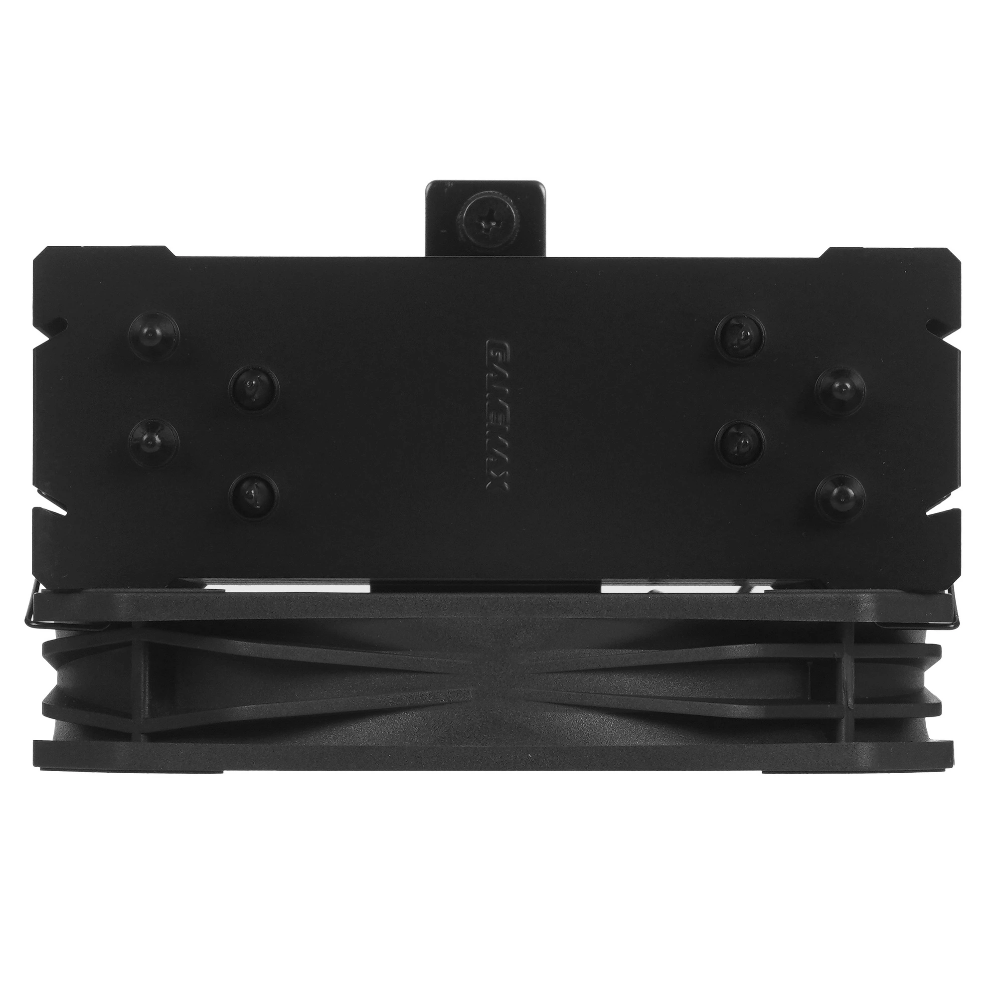 Система охлаждения GameMax Sigma 540 ARGB [130 мм, 1600 об/мин, 28.6 дБА, 4 pin]