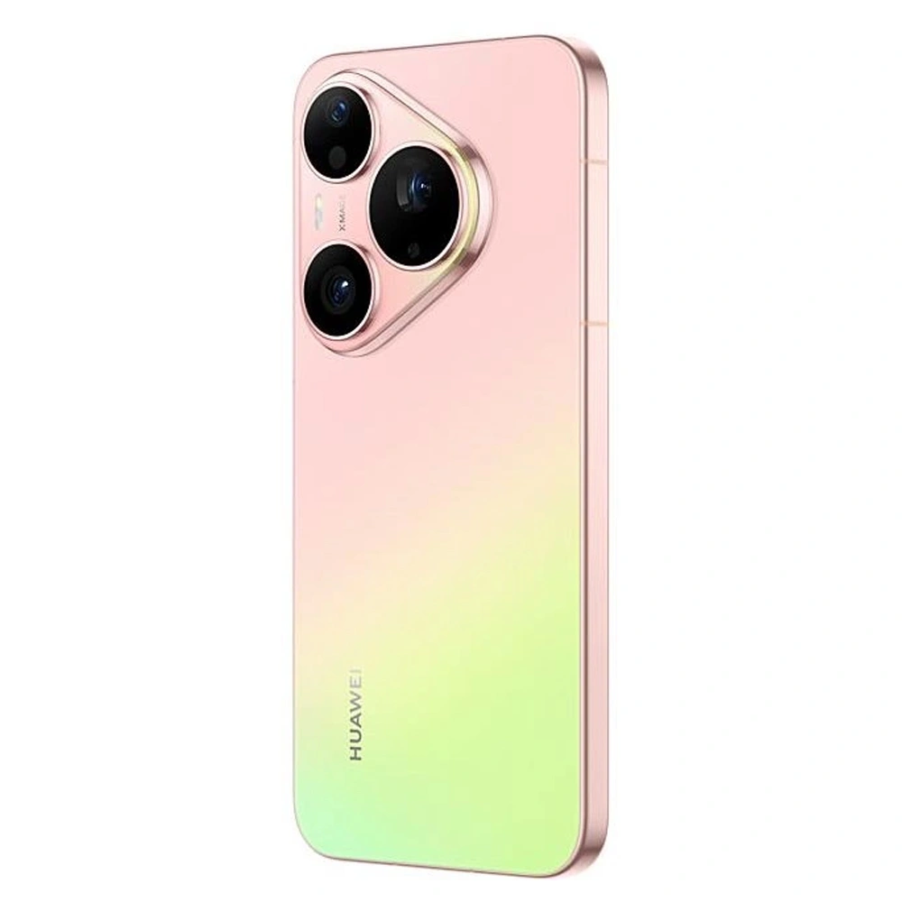 Смартфон Huawei Pura 90s Pro (51098YXK) [6.6", 512 ГБ, 12 ГБ, Розовый]