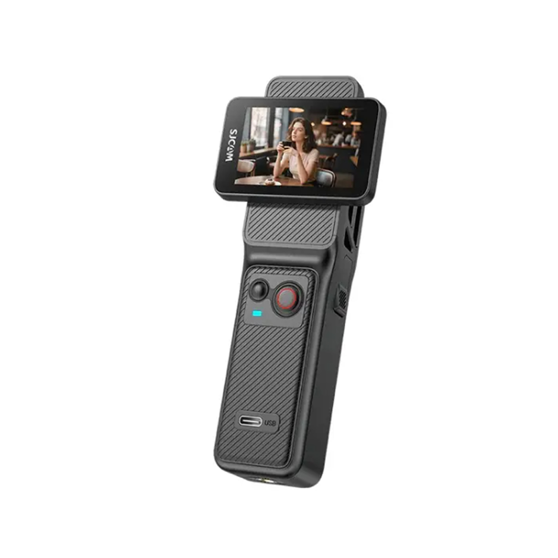 Экшн-камера SJCAM C400