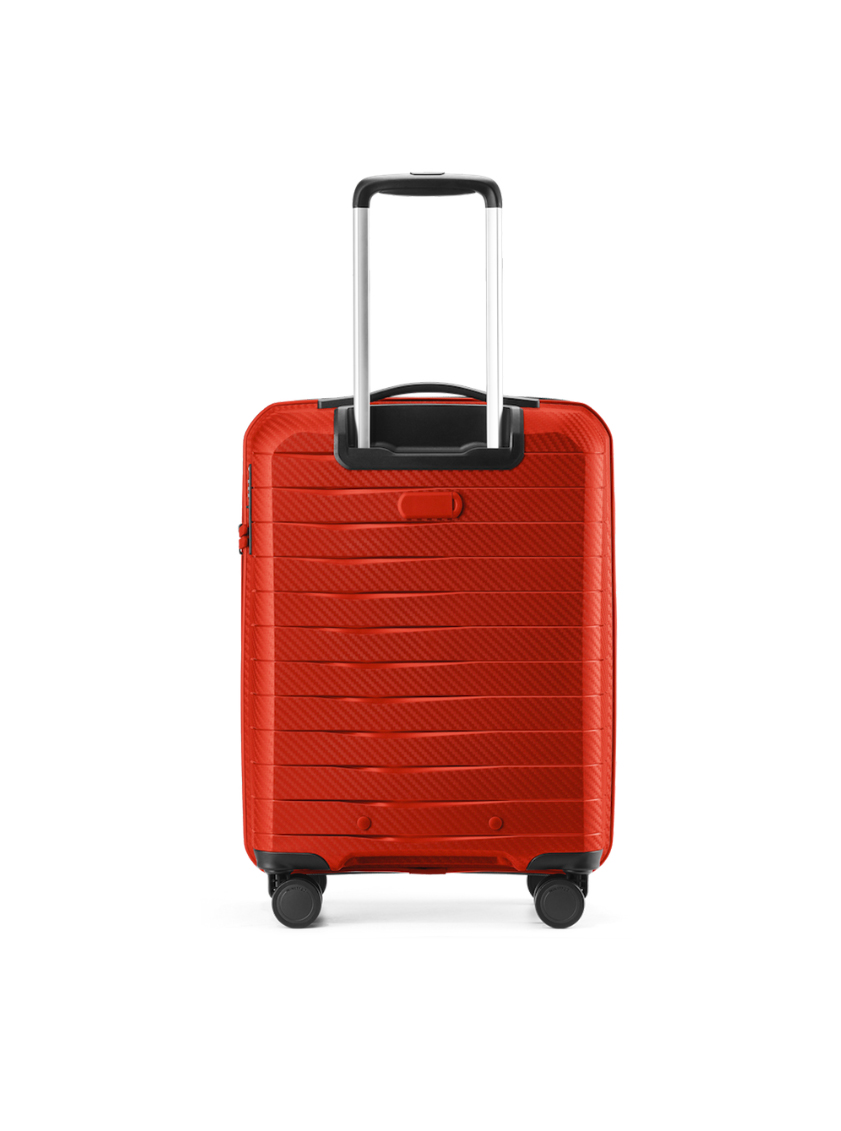Чемодан NINETYGO Lightweight Luggage 20" Красный