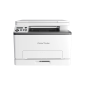 МФУ Pantum CM1100DN [A4, лазерный, цветной, 1200 x 600 DPI, Дуплекс, Ethernet (RJ-45), USB]