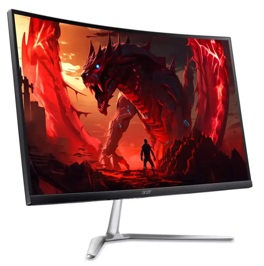 Монитор Asus Nitro EDA270Zbmiipx (UM.HE0EE.Z06) [27", VA, 1920x1080, 280 Гц, 1 мс, HDMI x2, DisplayPort]