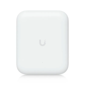 WiFi точка доступа Ubiquiti U7 Outdoor (U7-Outdoor), WiFi 7, 4300 Мбит/с