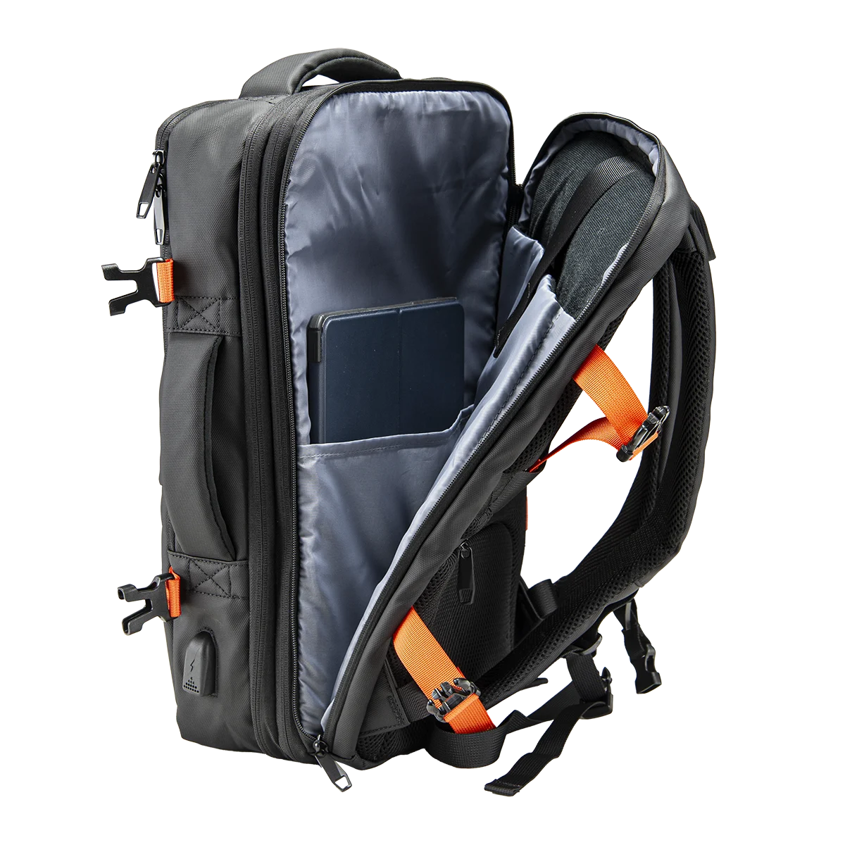 Рюкзак Cougar VANGUARD Черный