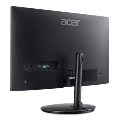 Монитор Acer Nitro XF270P6bih (UM.HX0EE.609) [27", IPS, 1920x1080, 144 Гц, 1 мс, HDMI, VGA (D-Sub)]