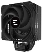 Система охлаждения Zalman CNPS9X PERFORMA PLUS BLACK [120 мм, 2000 об/мин, 29.7 дБ, 4 pin]
