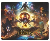 Коврик для компьютерной мыши X-game League Legends(Small)