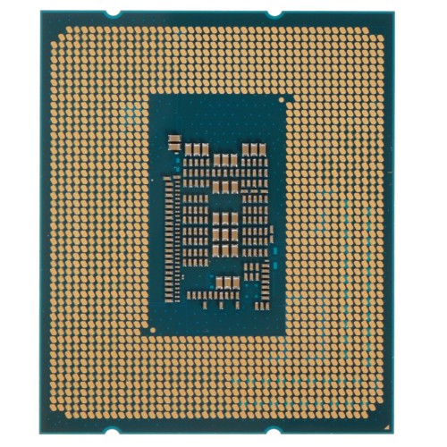 Процессор Intel Сore i5-12500 [LGA 1700, 6 x 3 ГГц, TDP 117 Вт, OEM]