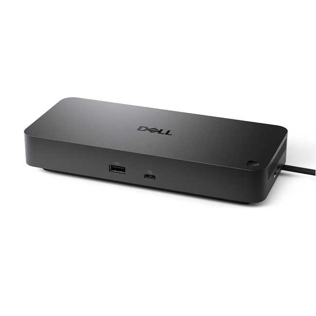 Док-станция Dell Pro Dock WD25 (210-BRFQ)
