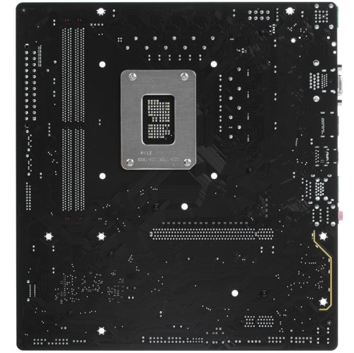 Материнская плата Gigabyte B660M GAMING DDR4 [LGA 1700, Intel B660, 2xDDR 4, 2xM.2, 1xPCI-E x16, Micro-ATX]