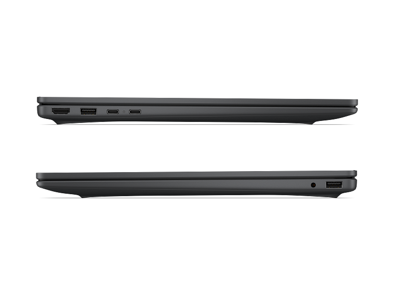 Ноутбук HP OmniBook 3 16-by0029ci (D74BNEA) [16", Ryzen 5 130, 8 ГБ ОЗУ, 512 ГБ SSD, DOS]