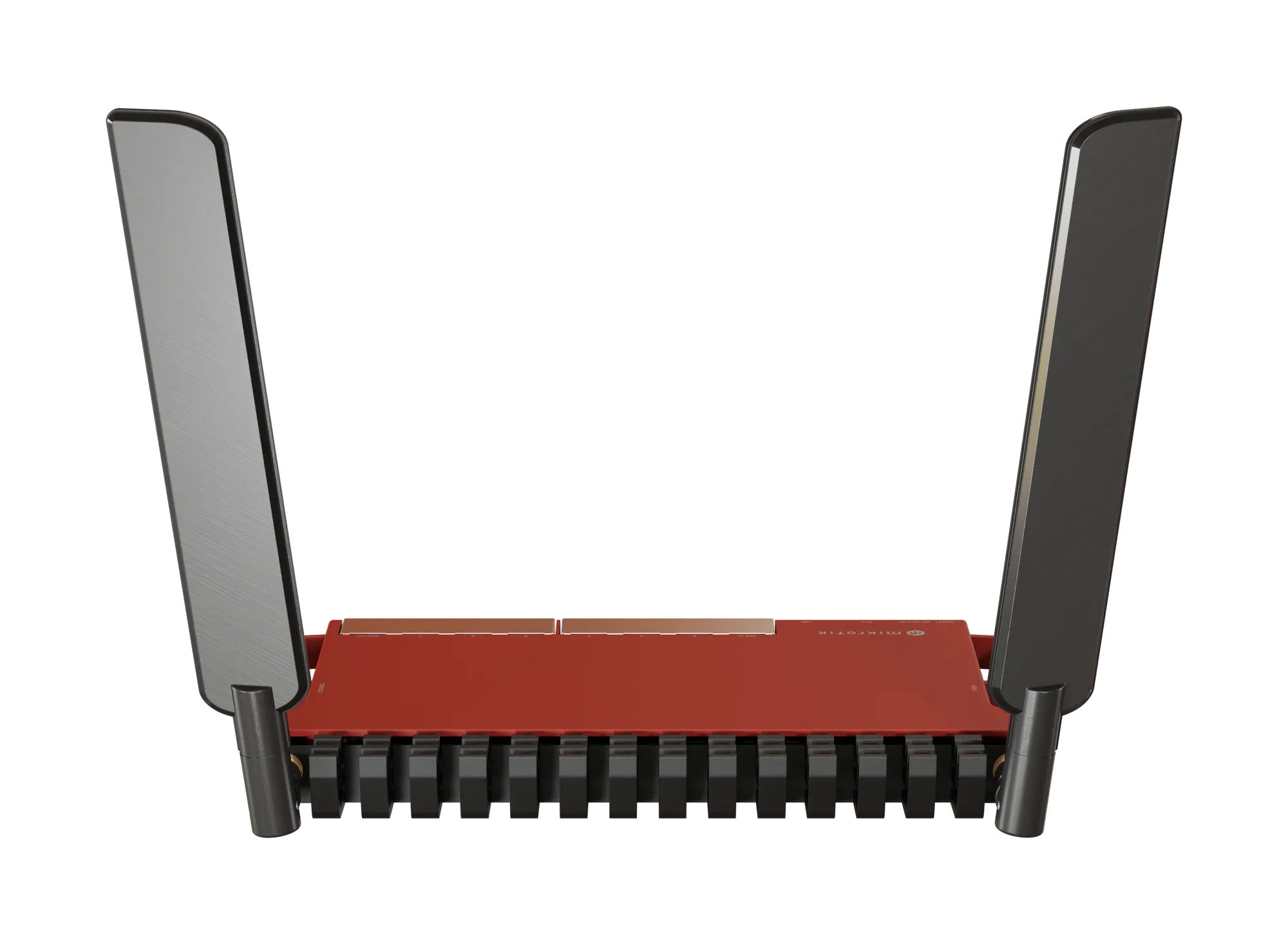 WiFi маршрутизатор MikroTik L009UiGS-2HaxD-IN, Wi-Fi 6, 574 Мбит/с - купить в интернет-магазине Forcecom.kz WiFi маршрутизатор MikroTik L009UiGS-2HaxD-IN, Wi-Fi 6, 574 Мбит/с