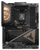 Материнская плата MSI MEG X870E ACE MAX [AM5, AMD X870E, 4xDDR 5, 5xM.2, 2xPCI-E x16, E-ATX]