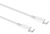 Интерфейсный кабель Xiaomi USB Type-C to Type-C 150 см - купить по цене 3 500 тг. в интернет-магазине Forcecom.kz