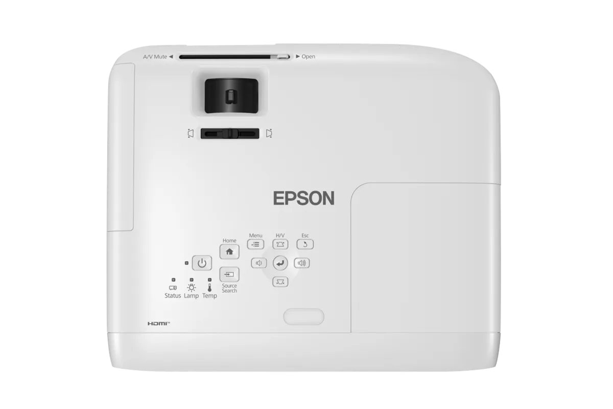 Проектор универсальный Epson EB-E24