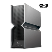 Маршрутизатор беспроводной Tp-Link Archer BE800 Wi-Fi 7 (BE19000 10GbE)