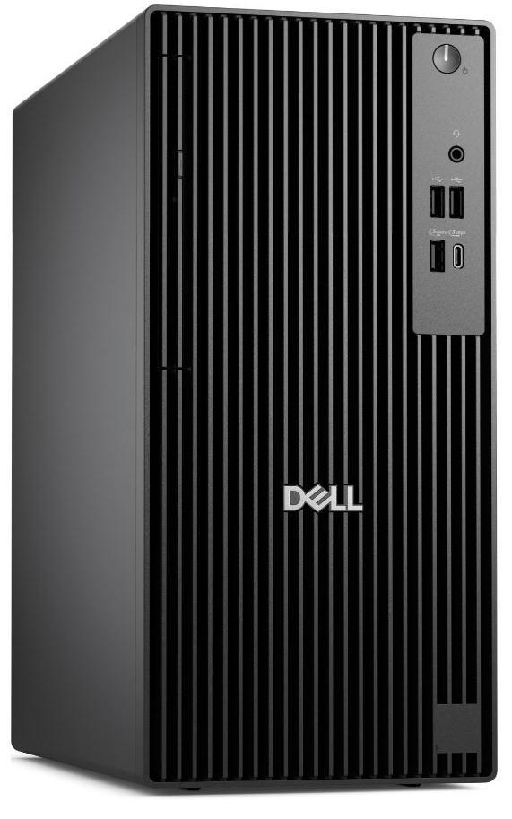 Системный блок Dell Pro Tower QCT1250 (210-BPRW_BTO107_QCT1250_EMEA) [Ultra 5 235, 16 ГБ ОЗУ, 512 ГБ SSD, Windows 11 Pro]