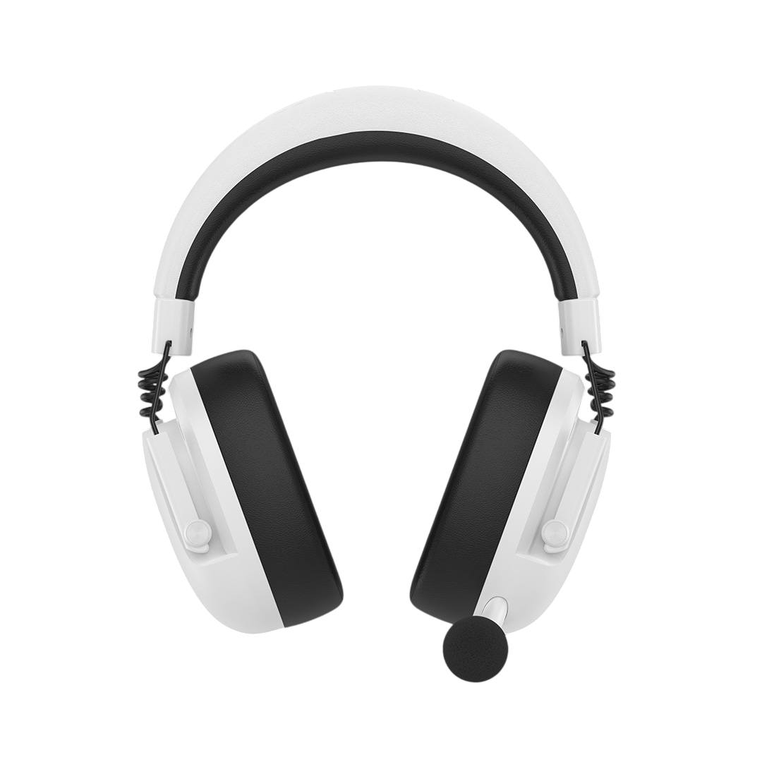 Наушники беспроводные игровые Bloody GR585 Белый