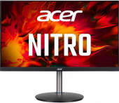 Монитор Acer Nitro XF273 M3 / XF273M3bmiiprx (UM.HX3EE.302) [27", IPS, 1920x1080, 180 Гц, 1 мс, HDMI x2, DisplayPort]