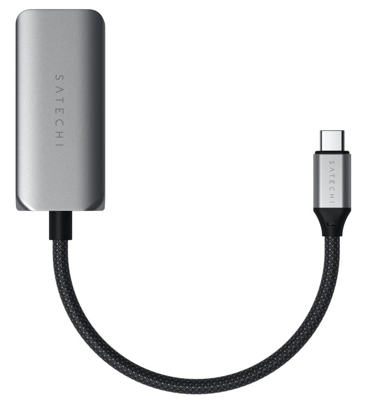 SATECHI USB-C to HDMI 2.1 8K Adapter (ST-AC8KHM)