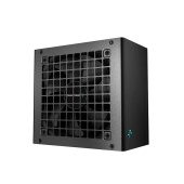 Блок питания GamerStorm PK800D [800 Вт, 80 PLUS Bronze, 8x SATA, 4x 6+2 pin PCIe, 2x 4+4 pin CPU, EPS12V, ATX]