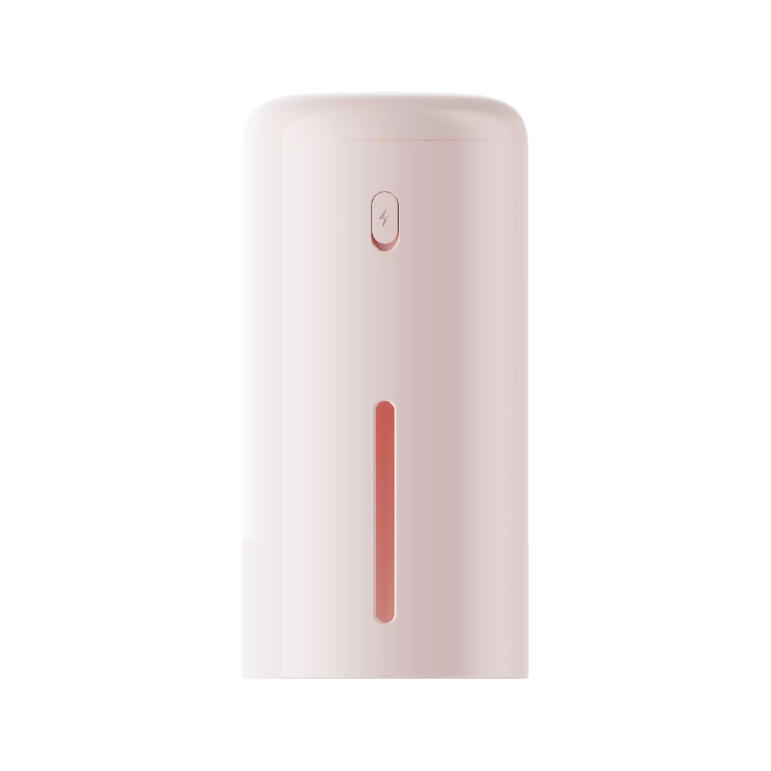 Автоматический дозатор мыла Xiaomi Automatic Soap Dispenser Розовый