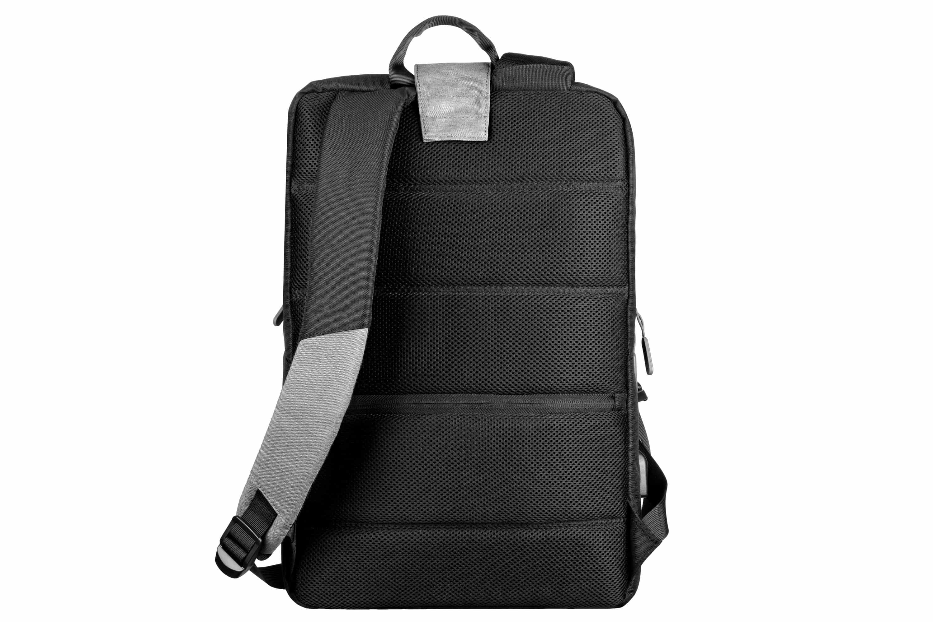 Рюкзак 2E, Supreme 16", серый