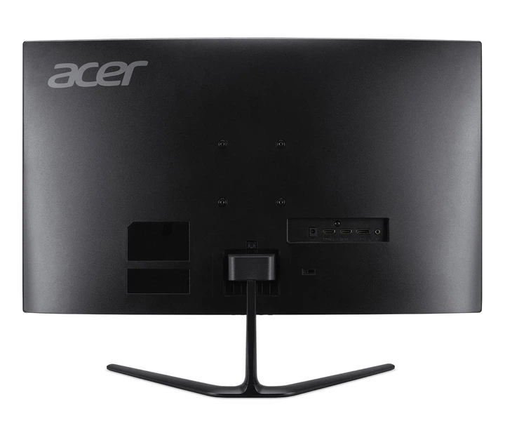 Монитор Acer Nitro ED270W0bmiipx (UM.HE0EE.016) [27", VA, 1920x1080, 240 Гц, 0.5 мс, HDMI x2, DisplayPort]