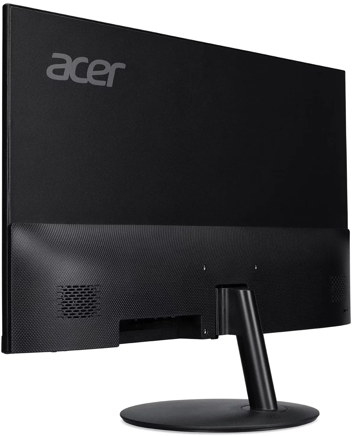 Монитор Acer SA242YG0bi (UM.QS2EE.007) [23.8", IPS, 1920x1080, 100 Гц, 1 мс, HDMI, VGA (D-Sub)]
