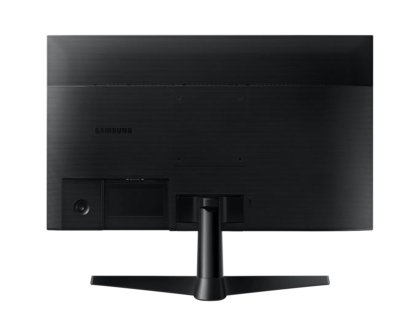 Монитор Samsung Essential S3 (LS24F330EAIXCI) [24", VA, 1920x1080, 100 Гц, 5 мс, HDMI, VGA (D-Sub)]