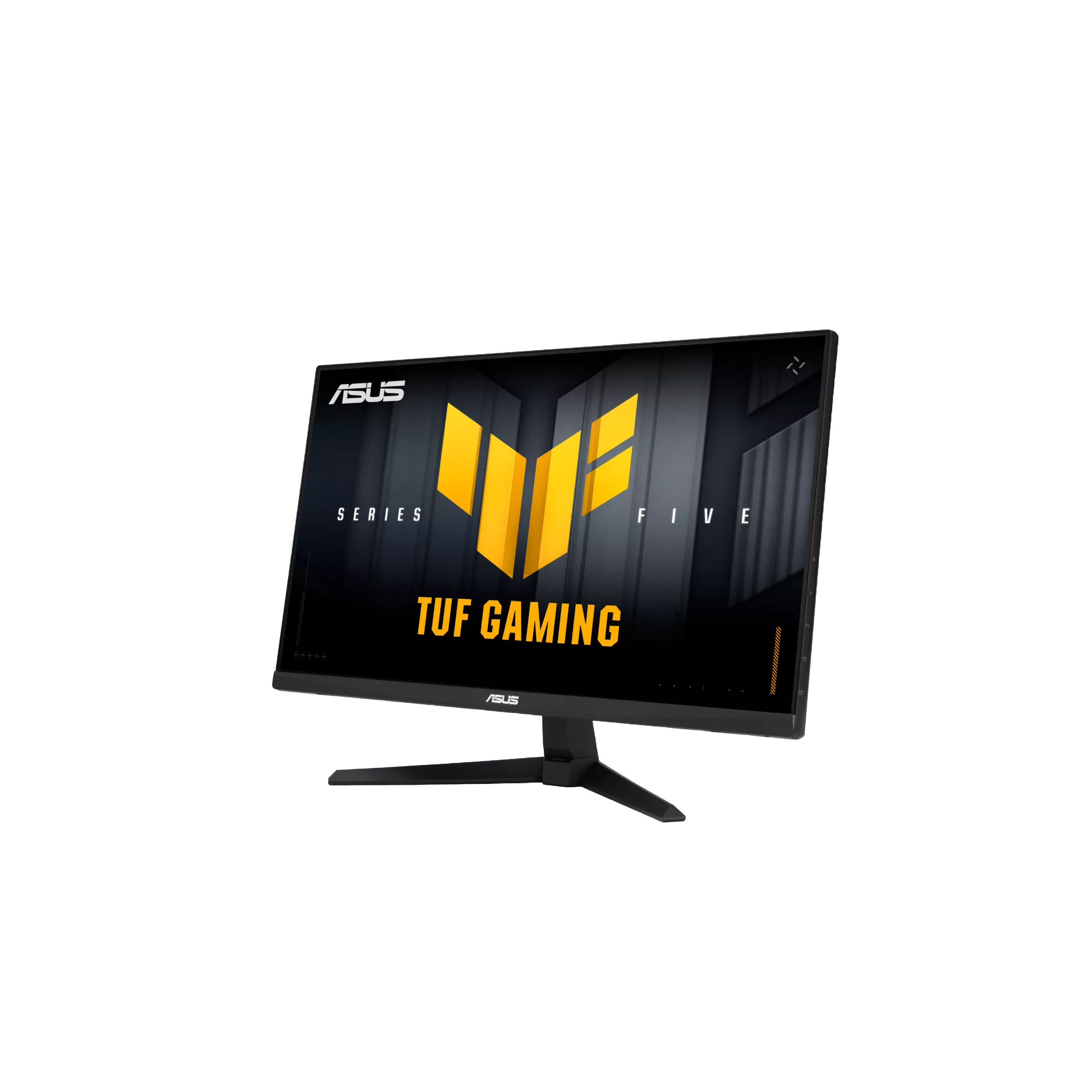 Монитор Asus TUF Gaming VG249QM5A [23.8", IPS, 1920x1080, 240 Гц, 1 мс, HDMI x2, DisplayPort]
