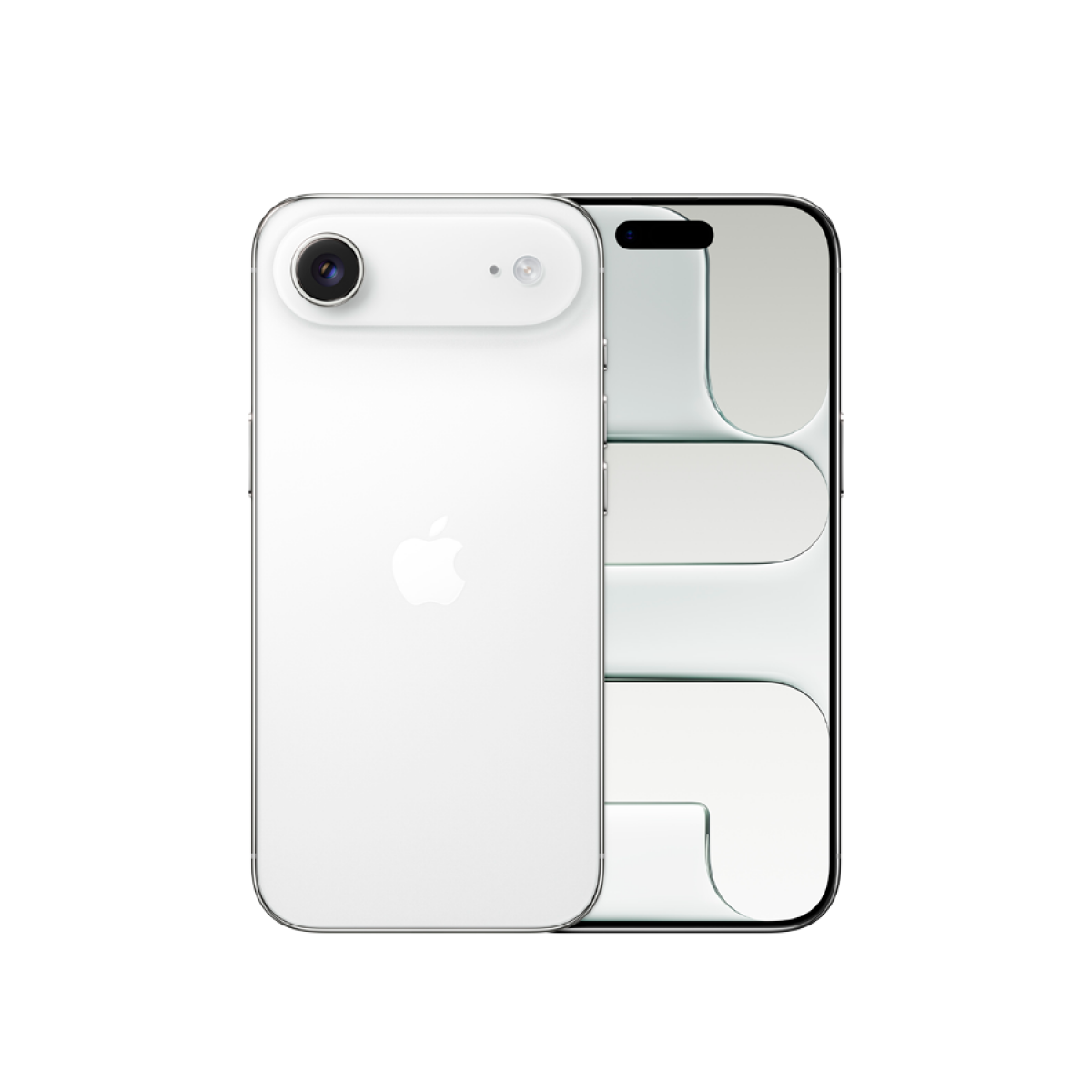 iPhone Air (MG2M4HX/A) 256GB Cloud White, Model A3517